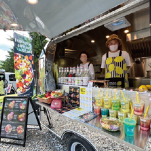 海味はちきょうのイメージ